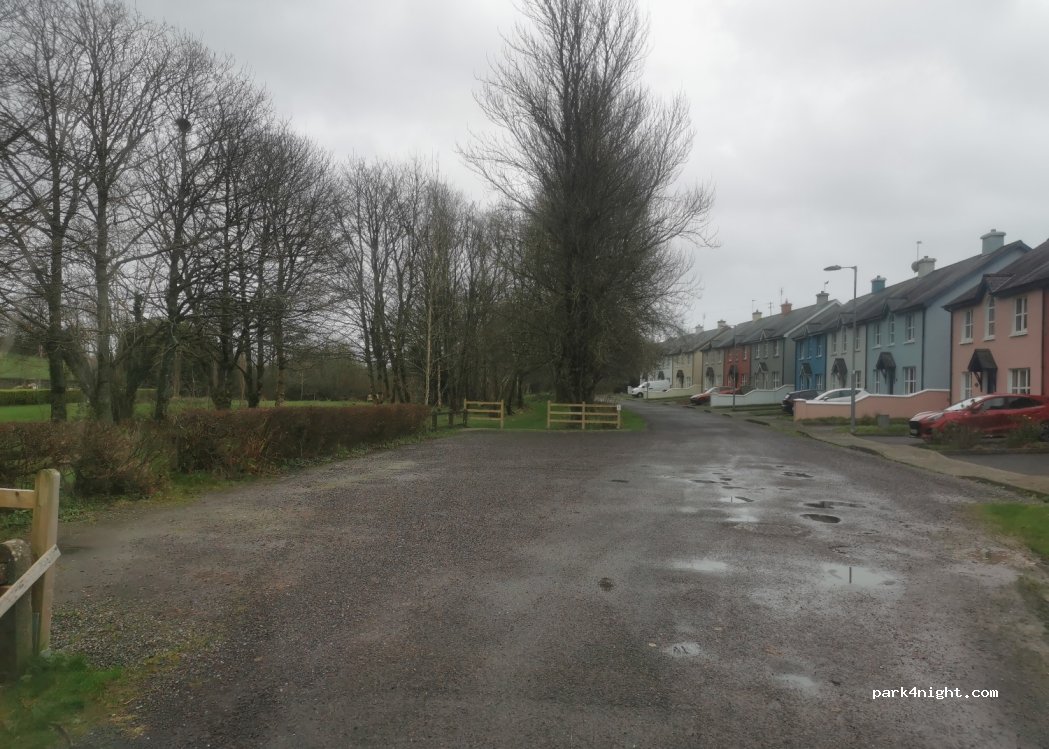 (P85 CD73) Rosscarbery - 1 Serpentine Road — foto