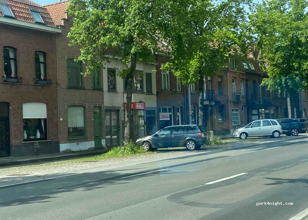 (8310) Brugge - 85 Maalse Steenweg — foto 2