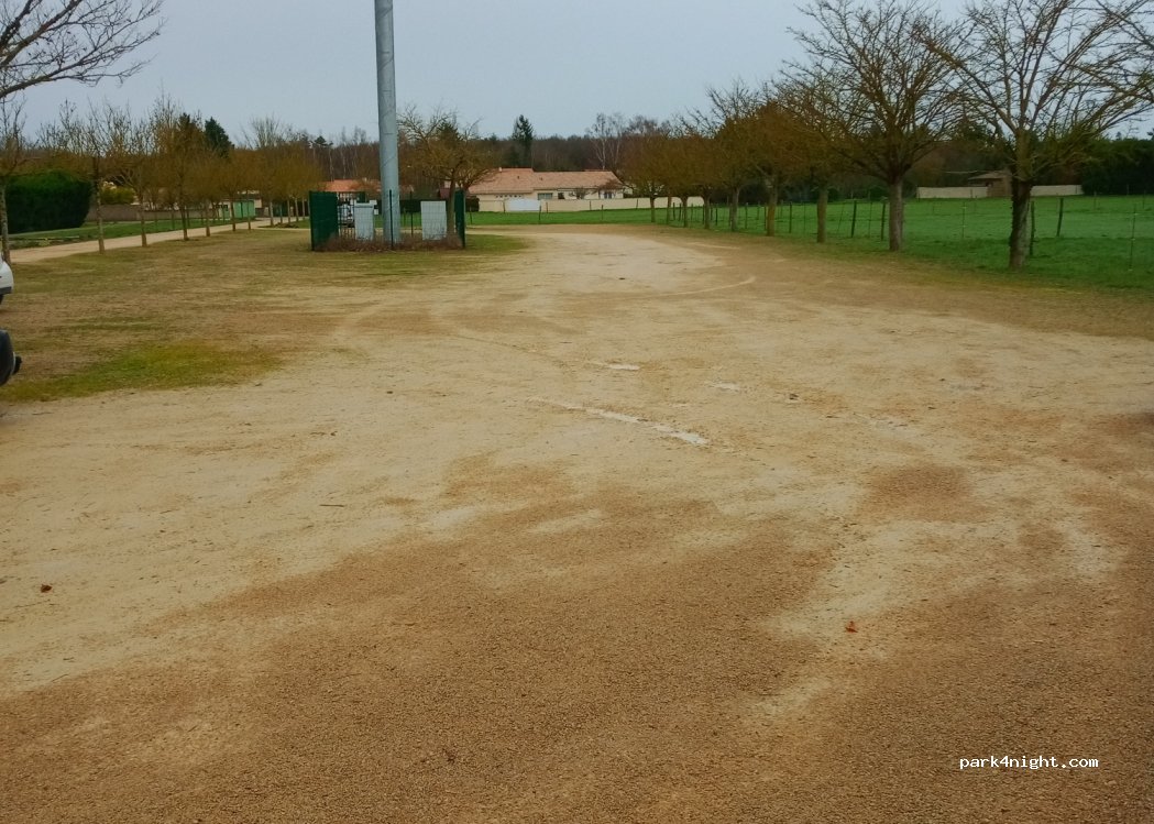 (86800) Bignoux - 12 Chemin du Vieux Chêne — foto