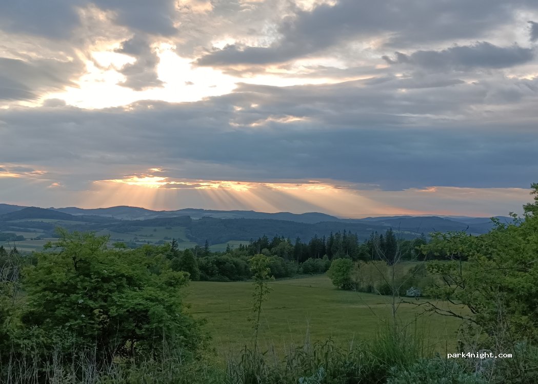 (36115) Ehrenberg - Unnamed Road — foto 2