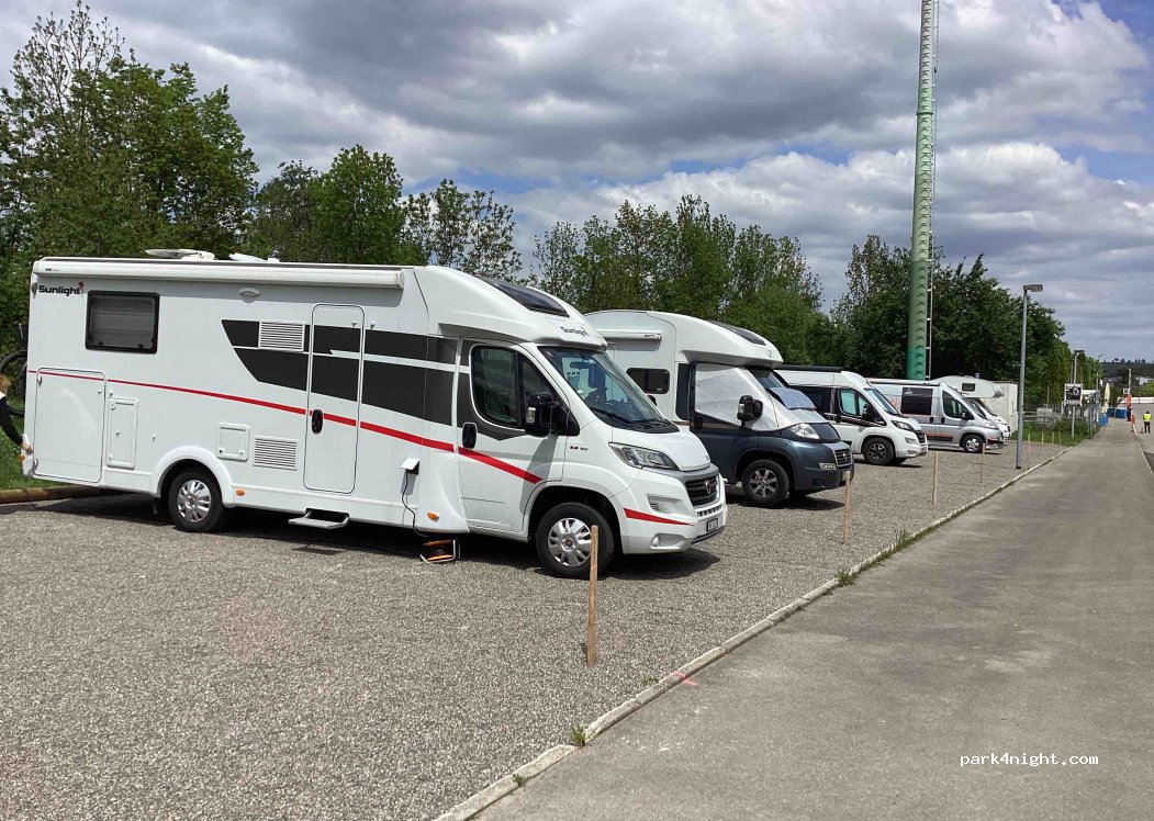 (72336) Balingen - 41 Alte Balinger Straße — foto