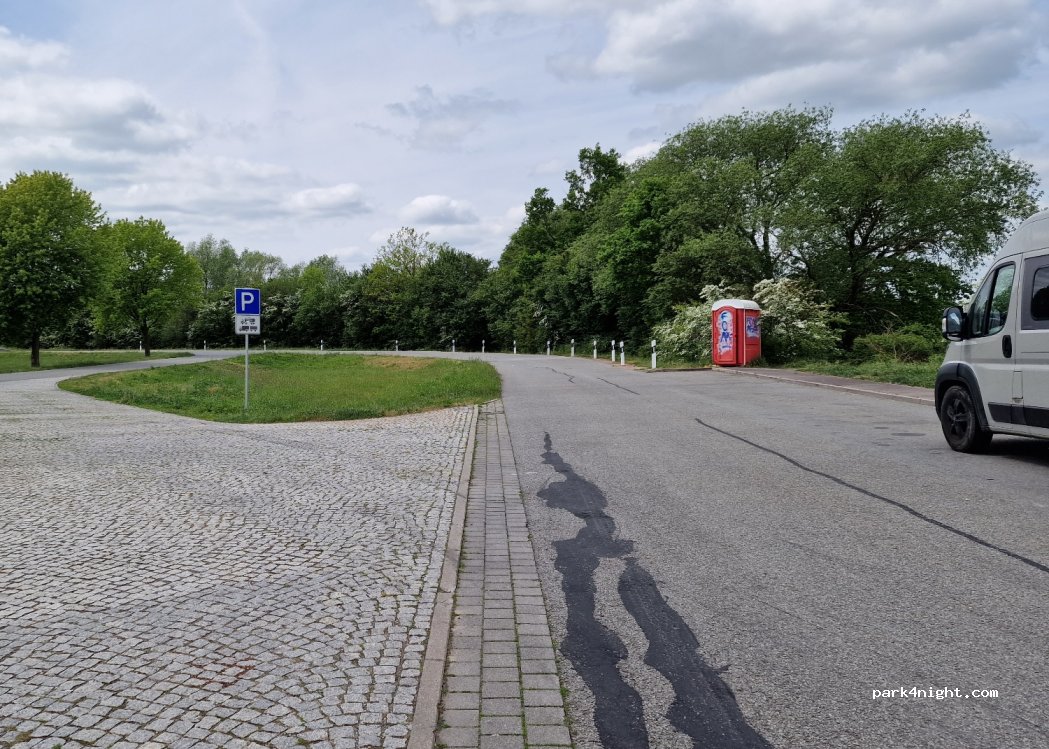 (39524) Wust-Fischbeck - Unnamed Road — foto