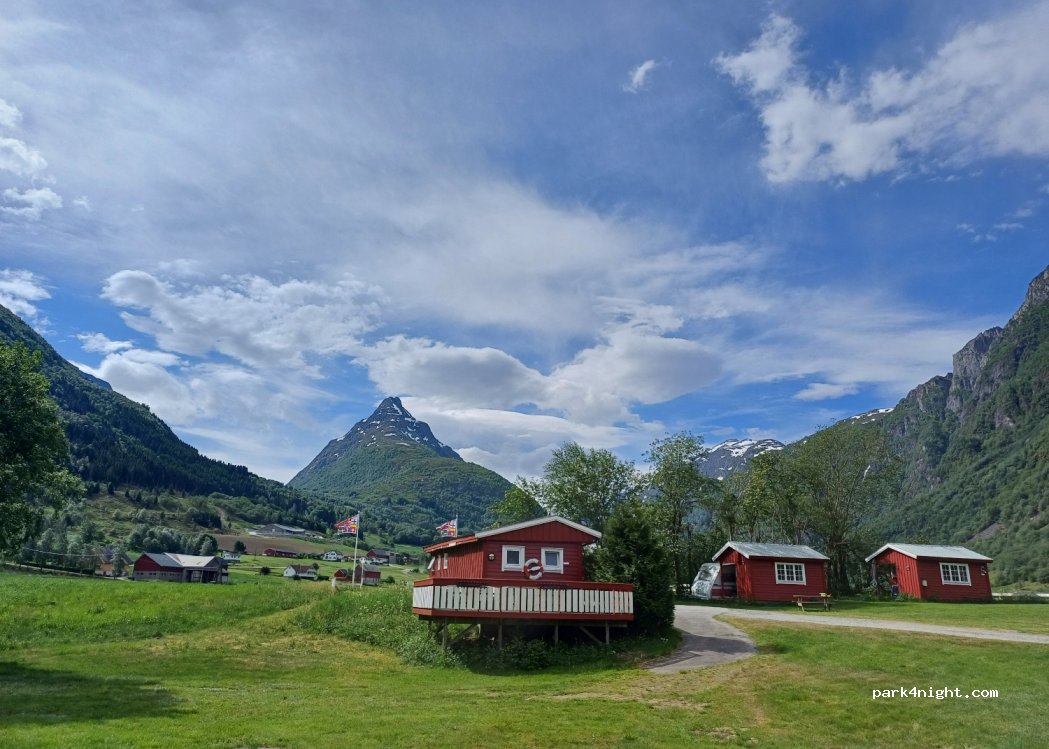 Gasemyr Camping — foto 4