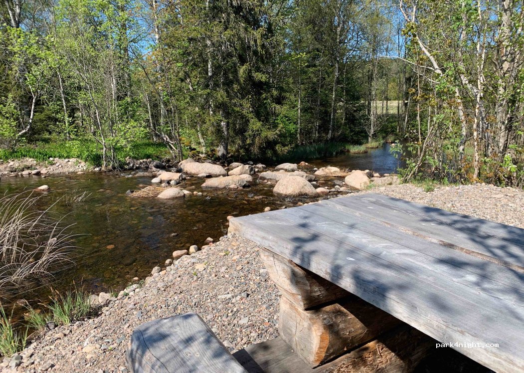(691 91) Karlskoga - Unnamed Road — foto