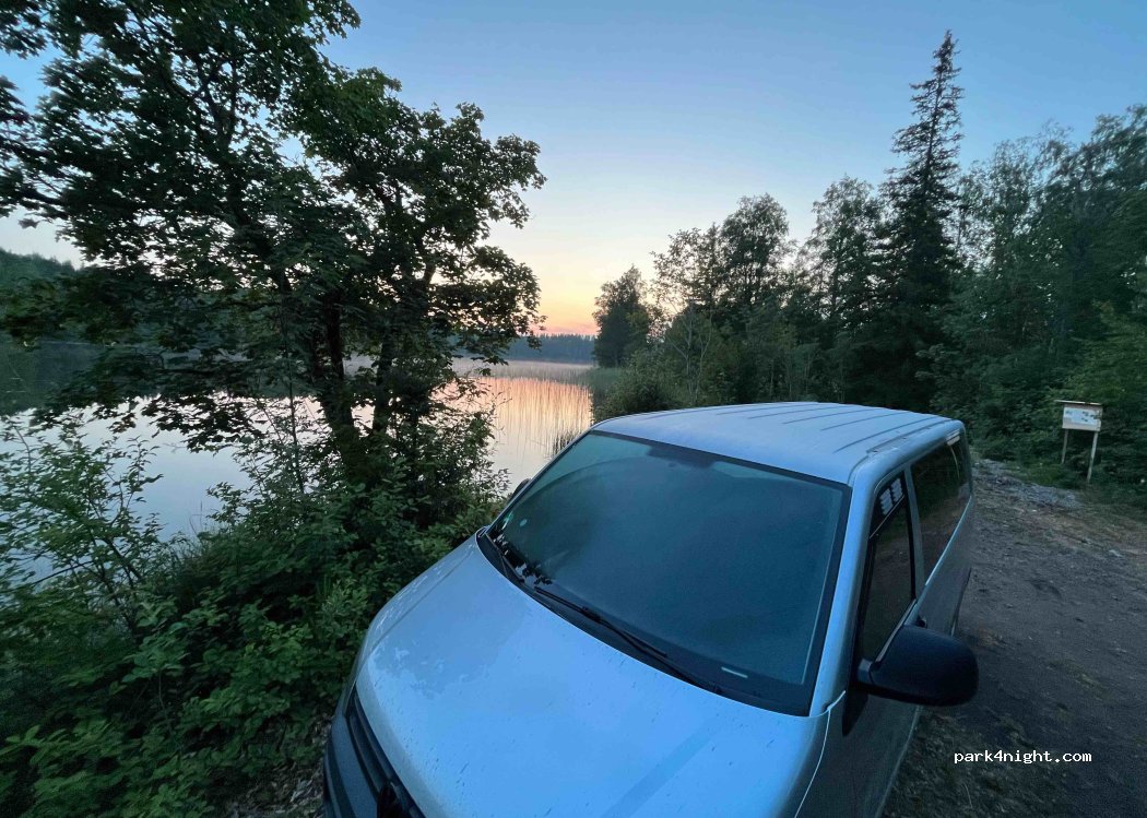 (691 91) Karlskoga - Unnamed Road — foto 2