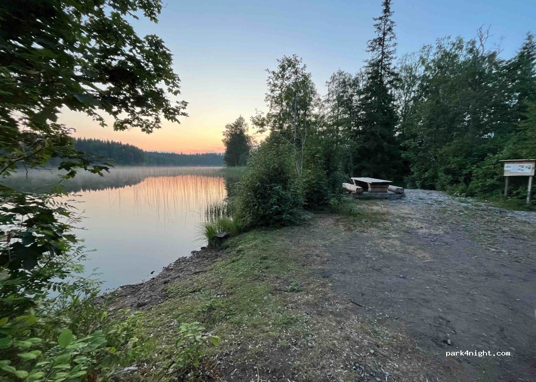 (691 91) Karlskoga - Unnamed Road — foto 3