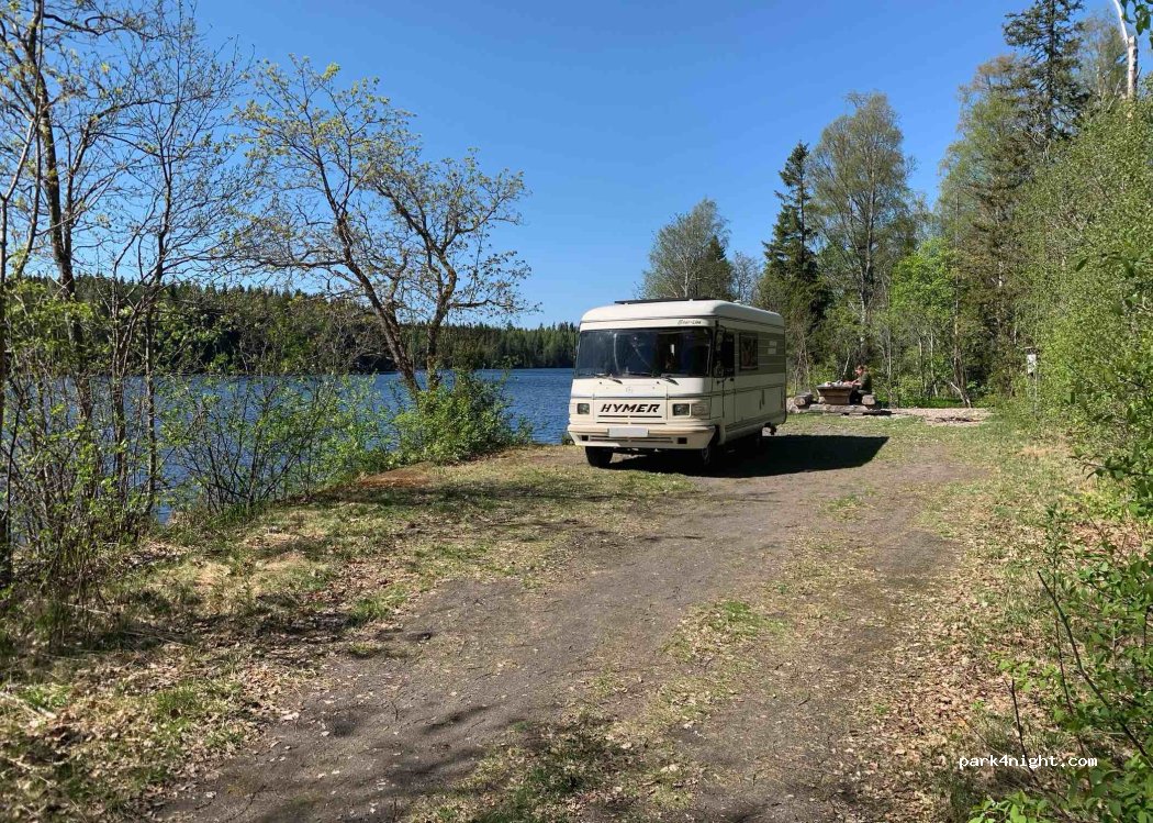 (691 91) Karlskoga - Unnamed Road — foto 5