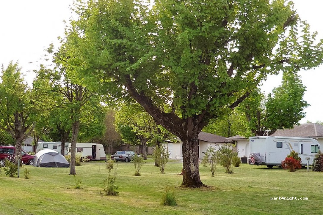 Camping Onlycamp - La Gâtine — foto 2