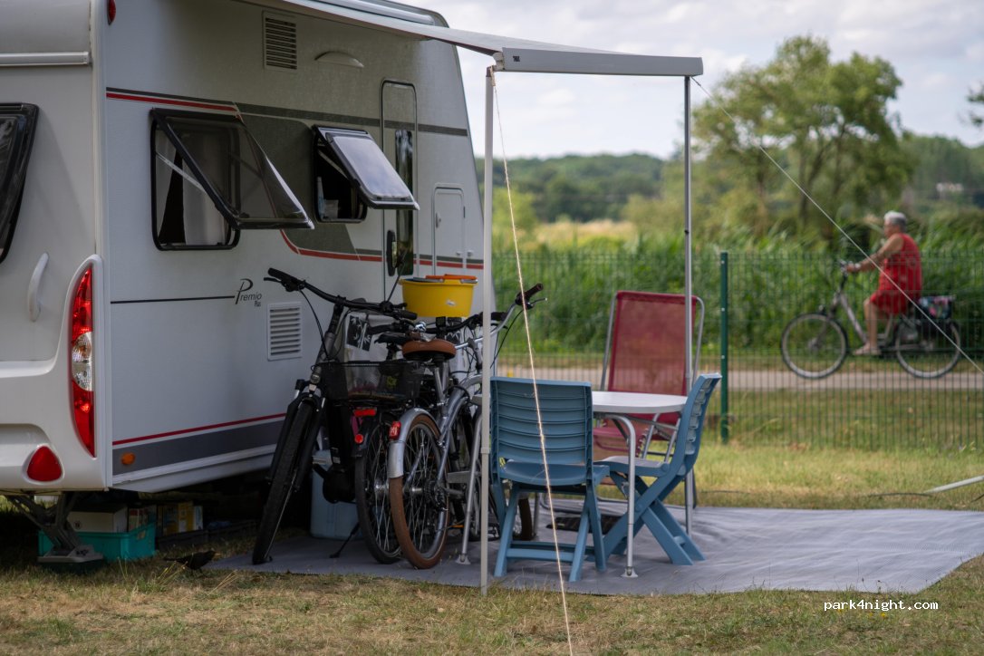 Camping Onlycamp - La Gâtine — foto 3
