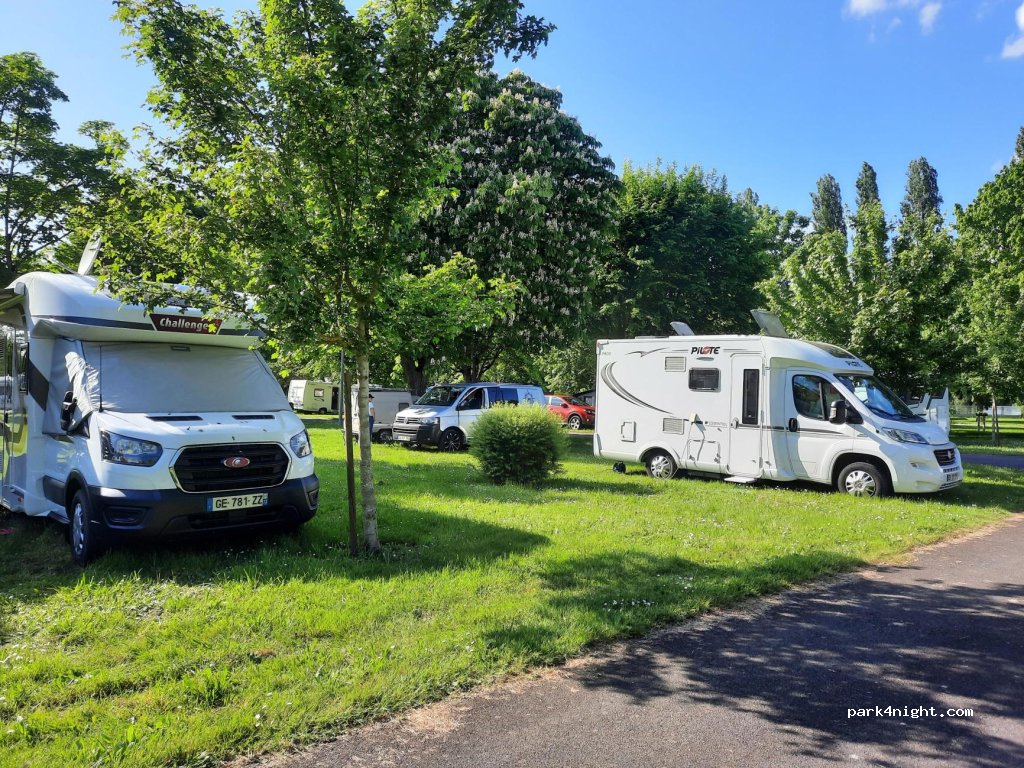 Camping Onlycamp - La Gâtine — foto 4