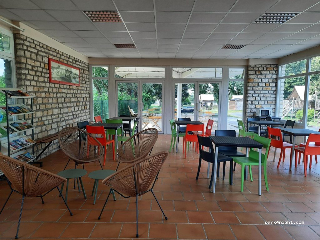 Camping Onlycamp - La Gâtine — foto 5