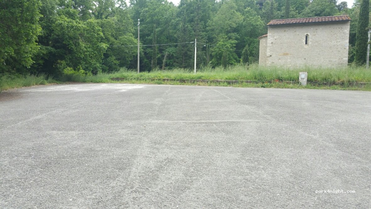 (56048) Volterra - 55 Zona Industriale San Quirico — foto 2