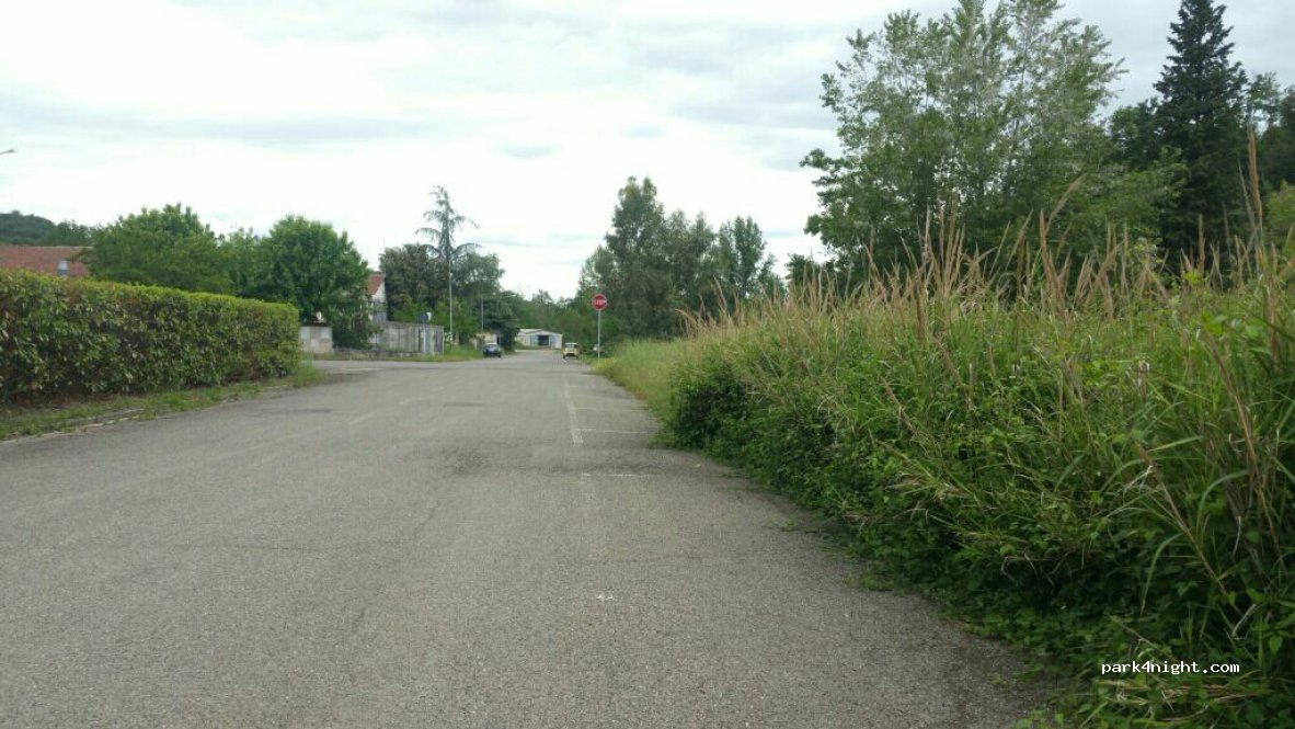 (56048) Volterra - Zona Industriale S. Quirico — foto
