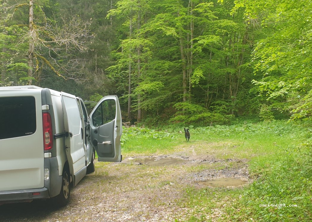 (73670) Saint-Pierre-d'Entremont - — foto