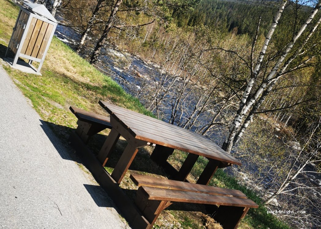 (3579) Torpo - Torpovegen — foto