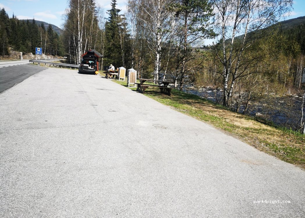 (3579) Torpo - Torpovegen — foto 2