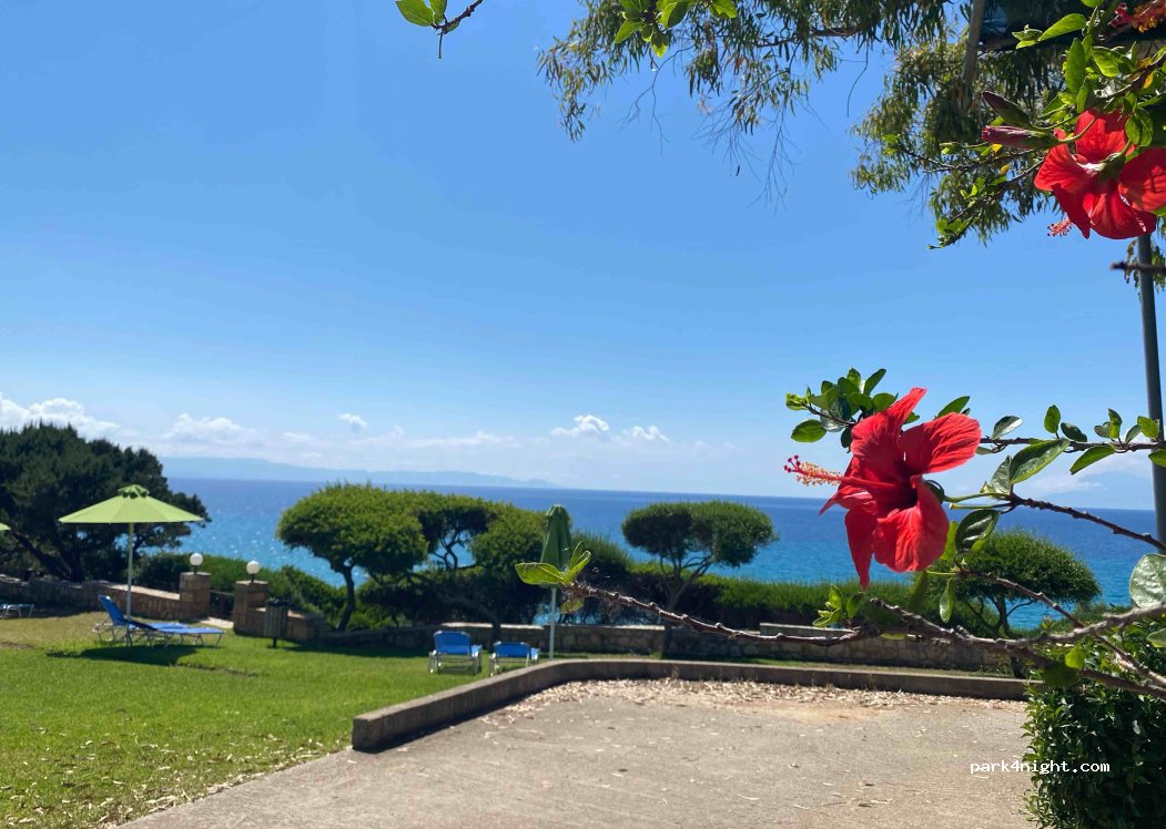 Camping Fournia Plage — foto 3