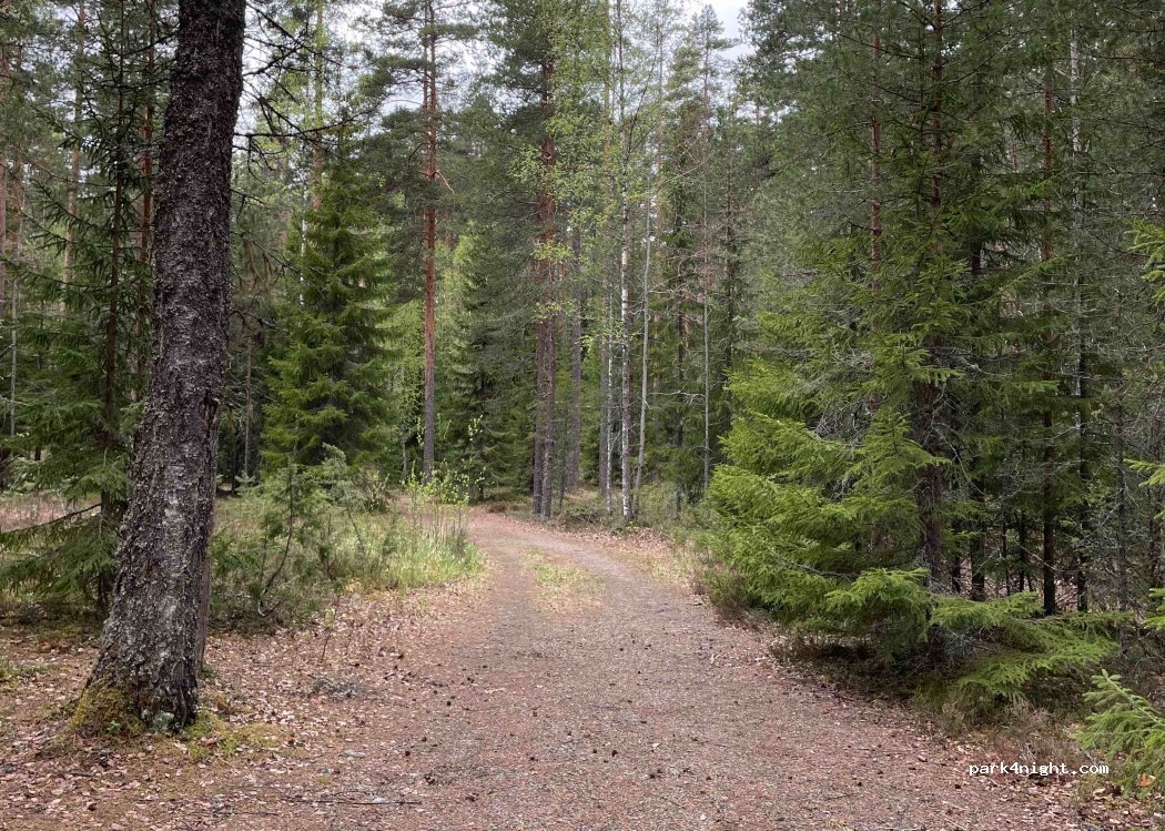 (16970) Hämeenlinna - — foto
