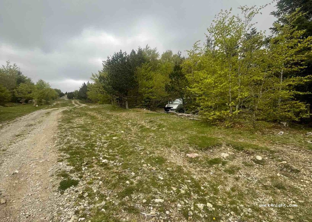 (30570) Val-d'Aigoual - — foto