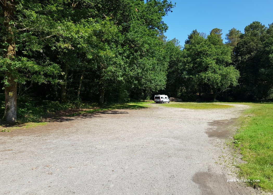 (56420) Plumelec - 1 Le Moulin de Callac — foto
