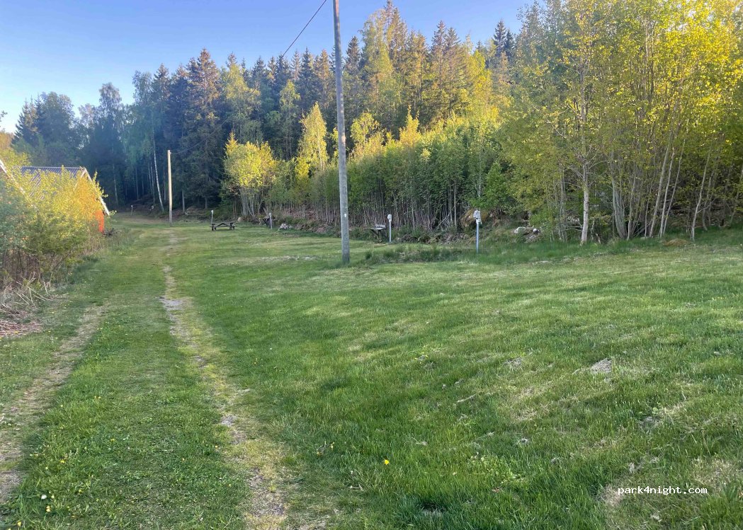 Gota Finnish Compound — foto