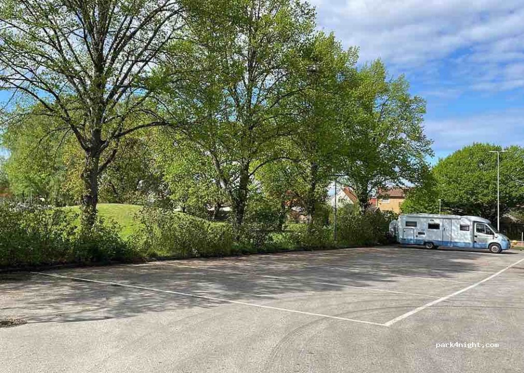 (531 52) Lidköping - 31 Hallgatan — foto