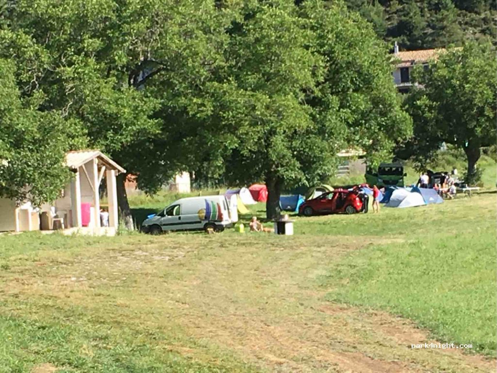 Camping la — foto 2