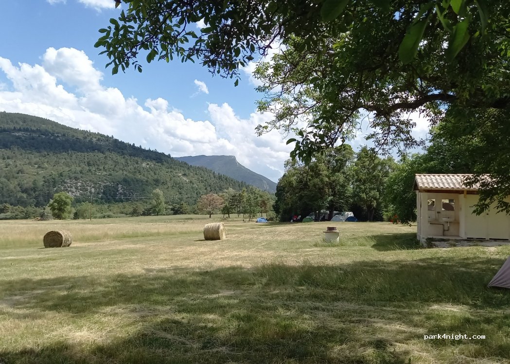 Camping la — foto 3
