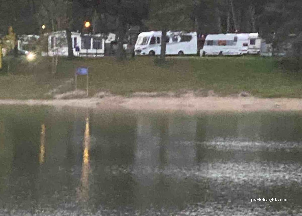 Blue Lake Holiday Park — foto 2