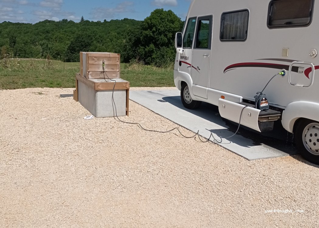 (47370) Tournon-d'Agenais - 95 Chemin de Poumbigot — foto 3