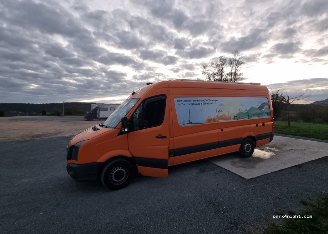 (47370) Tournon-d'Agenais - 95 Chemin de Poumbigot — foto 5