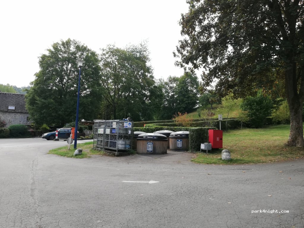 Villatoile Camping et gîtes — foto 2