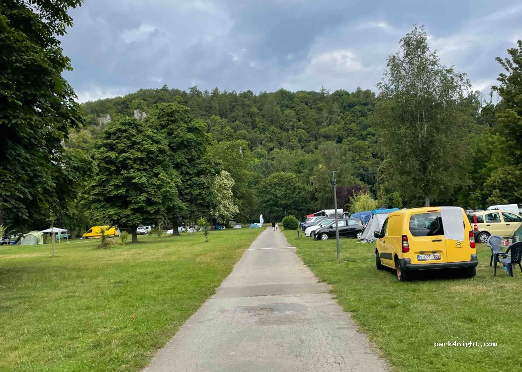 Villatoile Camping et gîtes — foto 3
