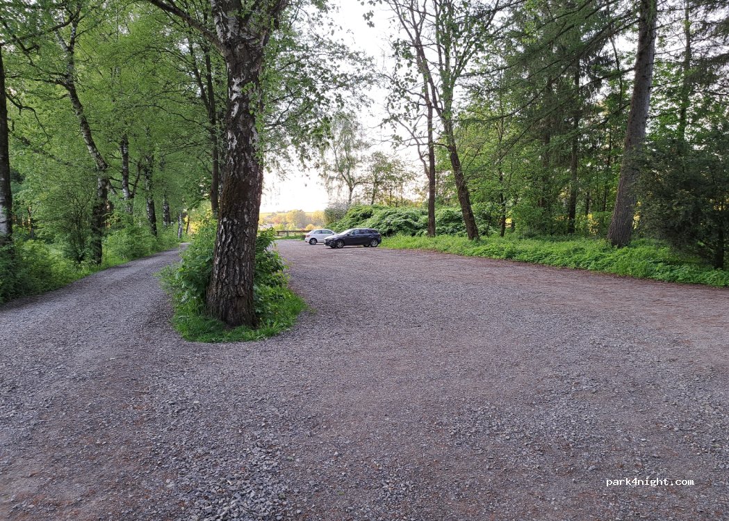 (31840) Hessisch Oldendorf - 40 Dachtelfeldstraße — foto