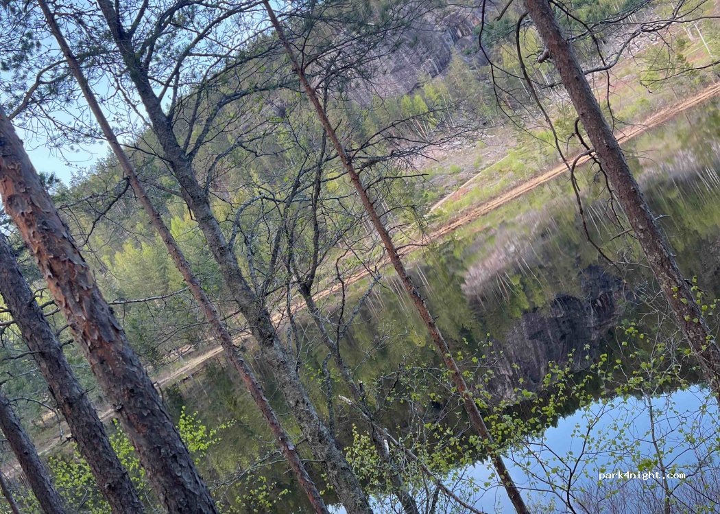 (3853) Vrådal - 2281 Kviteseidvegen — foto