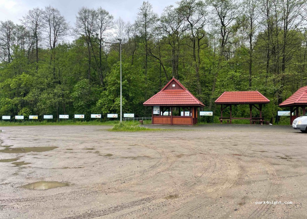(32-084) Aleksandrowice - Unnamed Road — foto 2