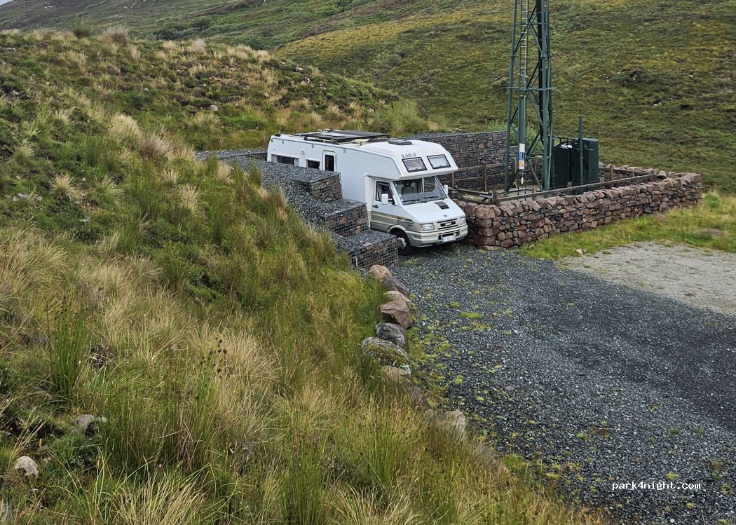 (IV21 2DW) Gairloch - — foto 3