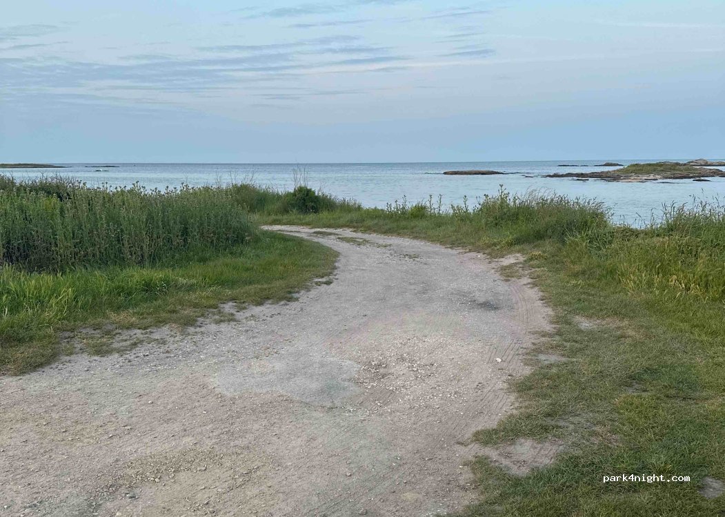 (50760) Gatteville-le-Phare - 5135A Route du Val de Saire — foto