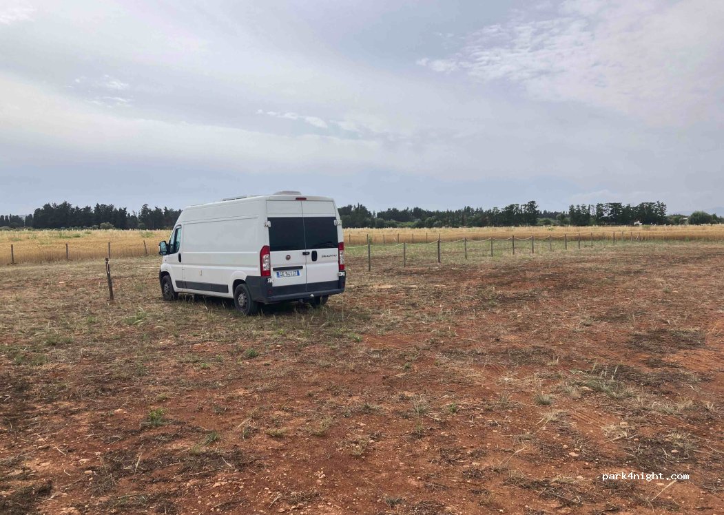 (96017) Noto - Unnamed Road — foto