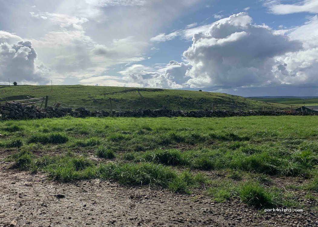 Darley farm camping site — foto 2