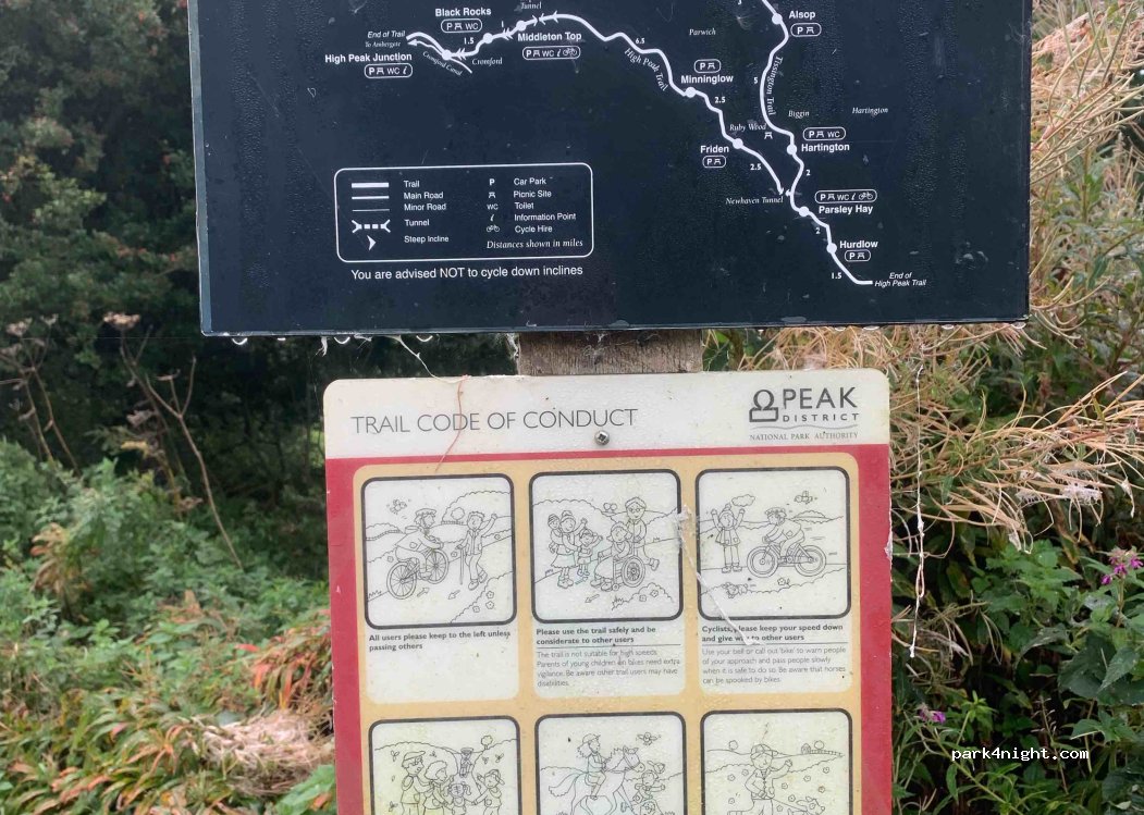 Darley farm camping site — foto 4