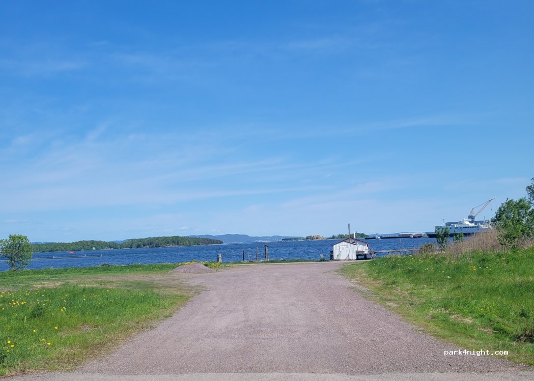 (3183) Horten - 20 Kjærlighetsstien — foto