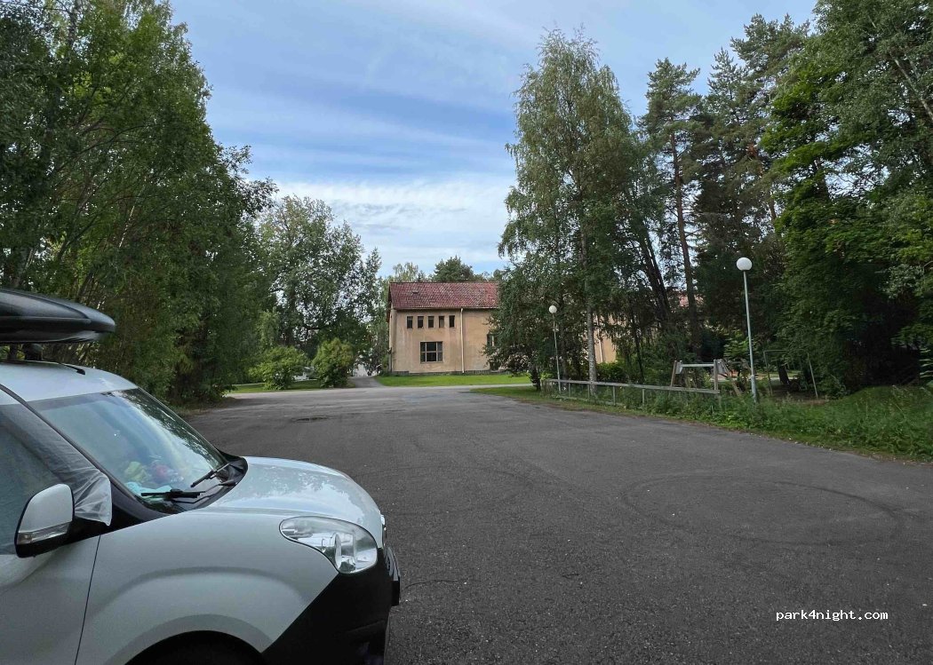(55100) Imatra - 2 Kanavakatu — foto 2