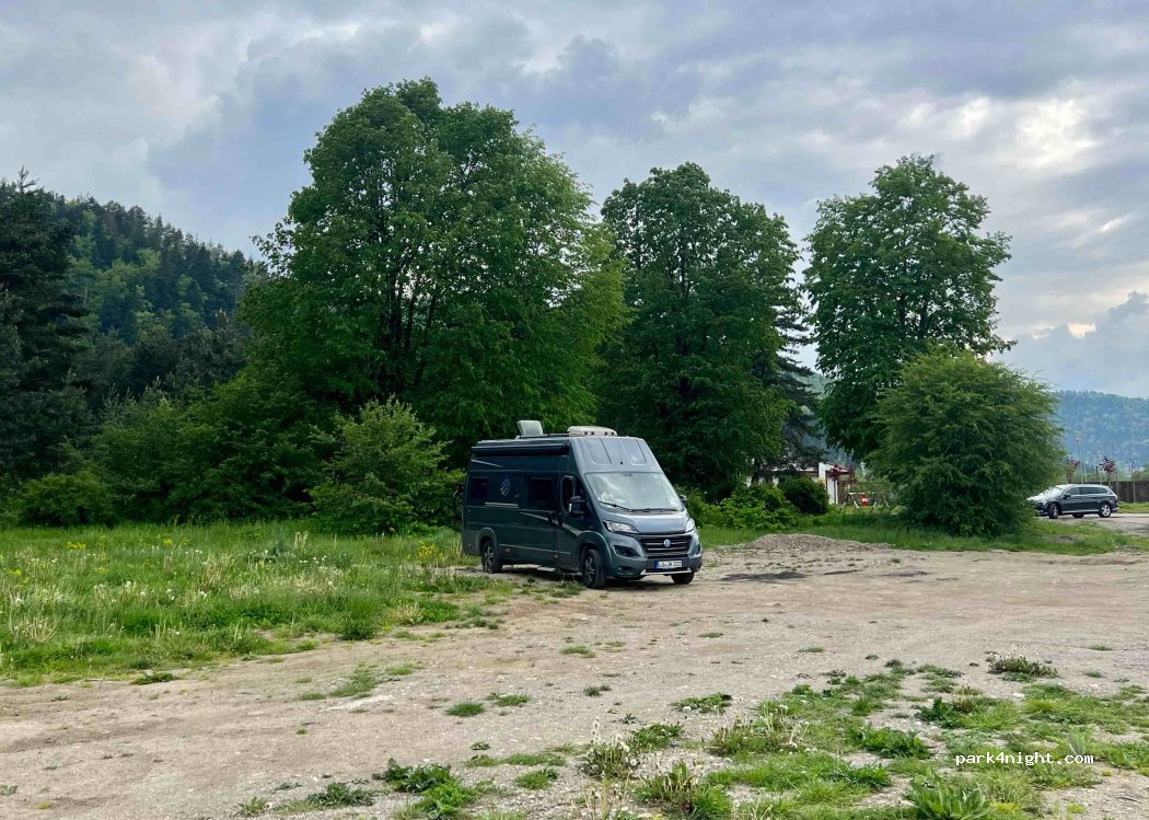 (725300) Gura Humorului - 56 Strada Ciprian Porumbescu — foto