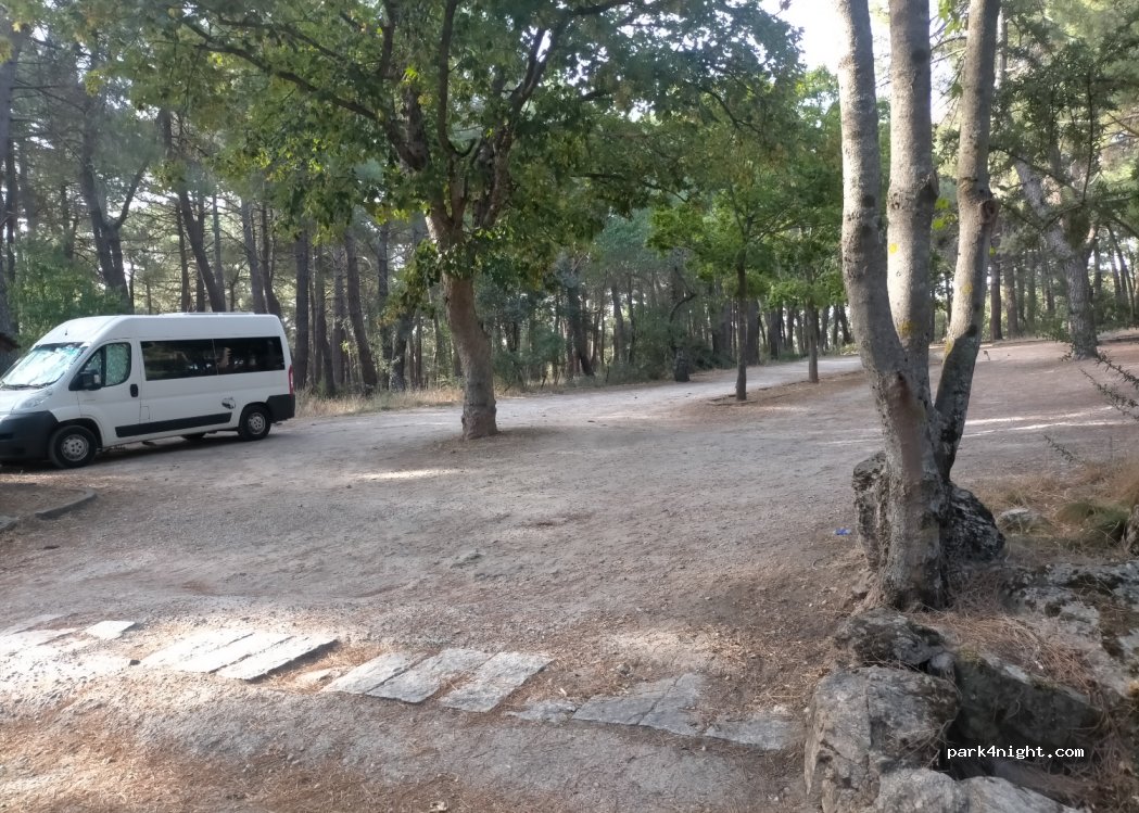 (28200) San Lorenzo de El Escorial - Calle Calleja Larga — foto 4