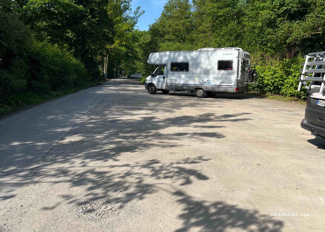 (45479) Mülheim an der Ruhr - 2 Freundhofweg — foto