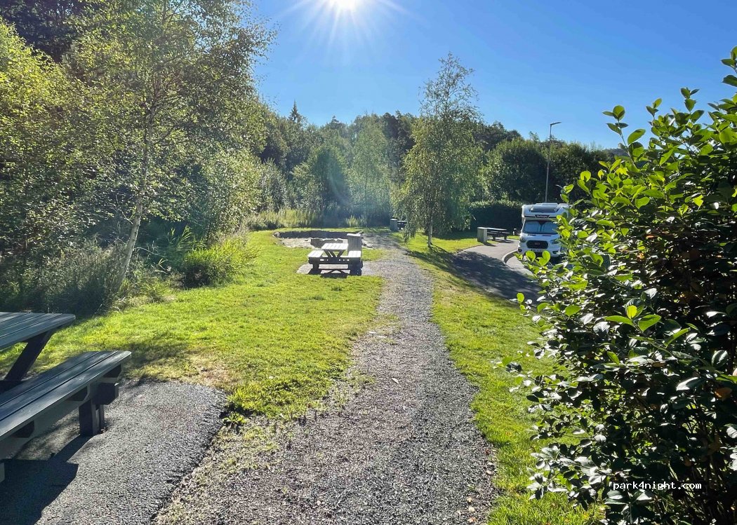 (4580) Lyngdal - 10 Riksveg 461 — foto 3