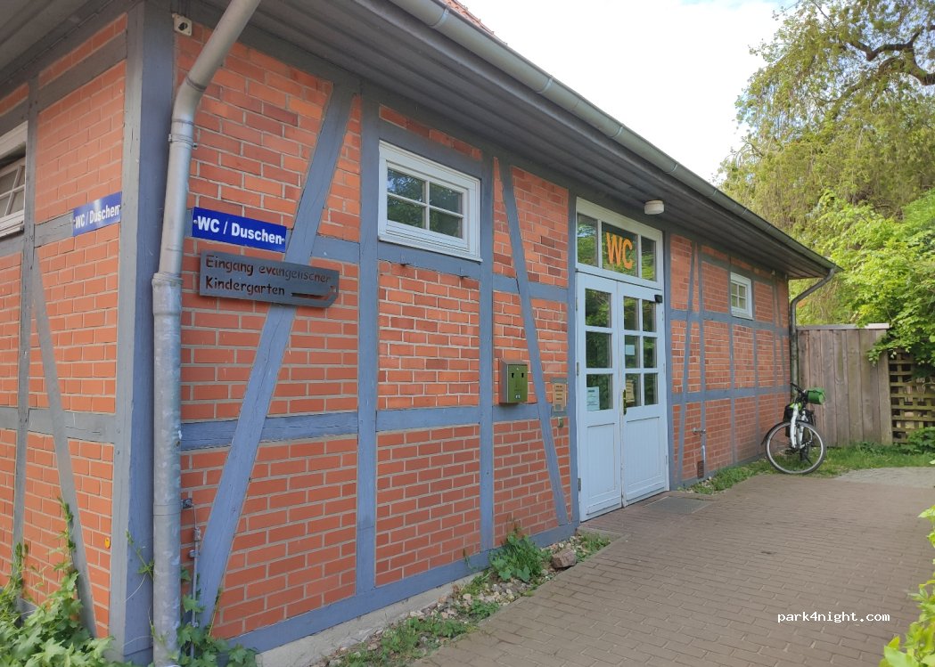 (29456) Hitzacker (Elbe) - 2 Marschtorstraße — foto