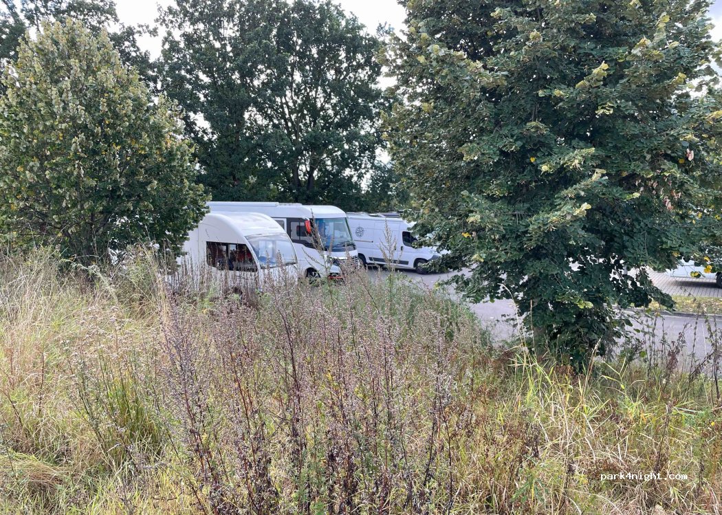 (29456) Hitzacker (Elbe) - 2 Marschtorstraße — foto 2