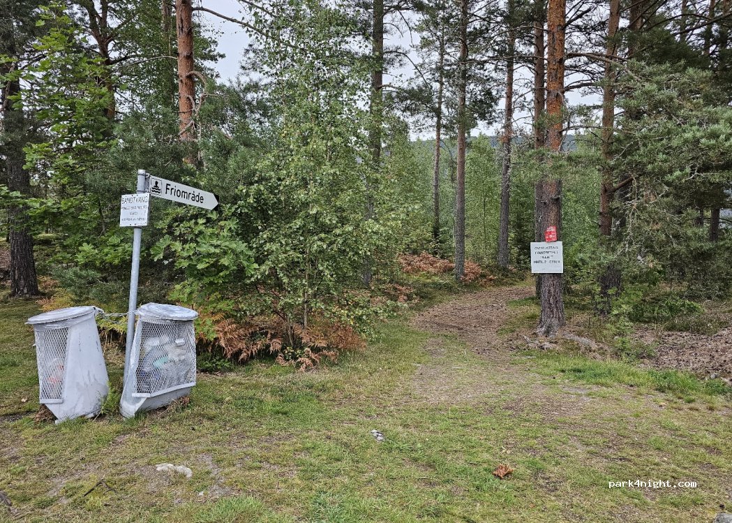 (3830) Ulefoss - Unnamed Road — foto 4